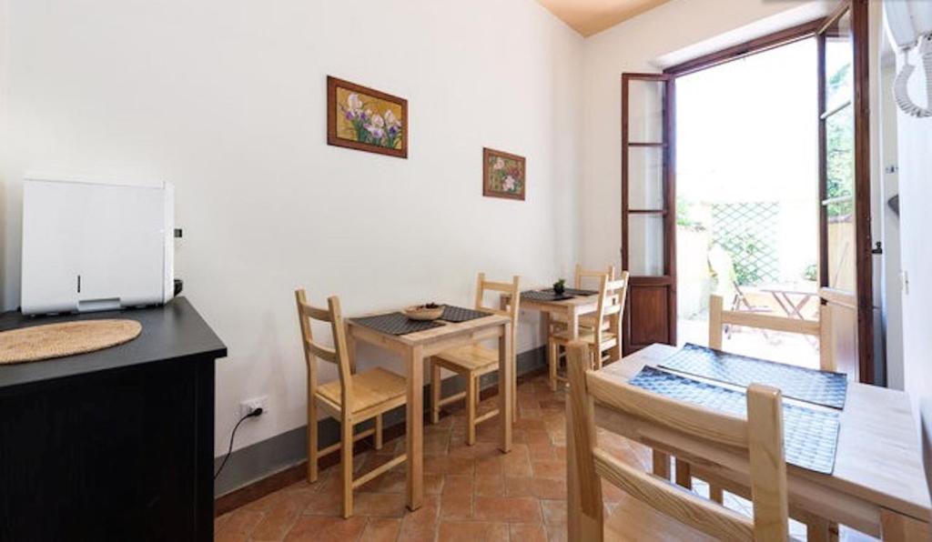 B&B con colazione vegana e gluten free a Firenze
